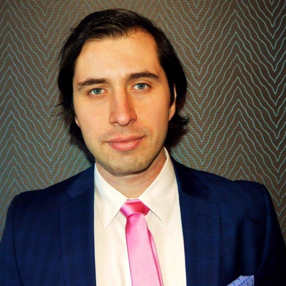 Meet your Posher, Ben